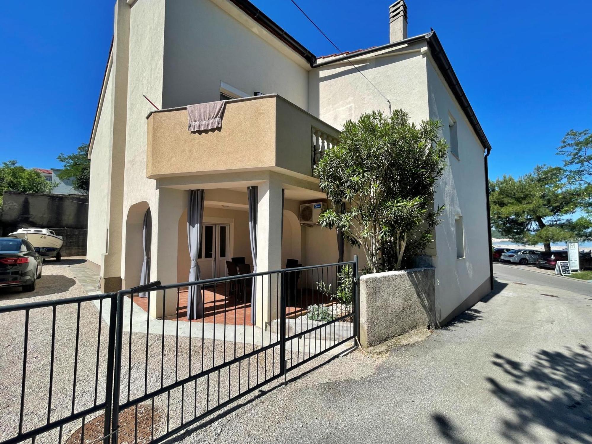 Apartment Butkovic Silo  Exterior photo