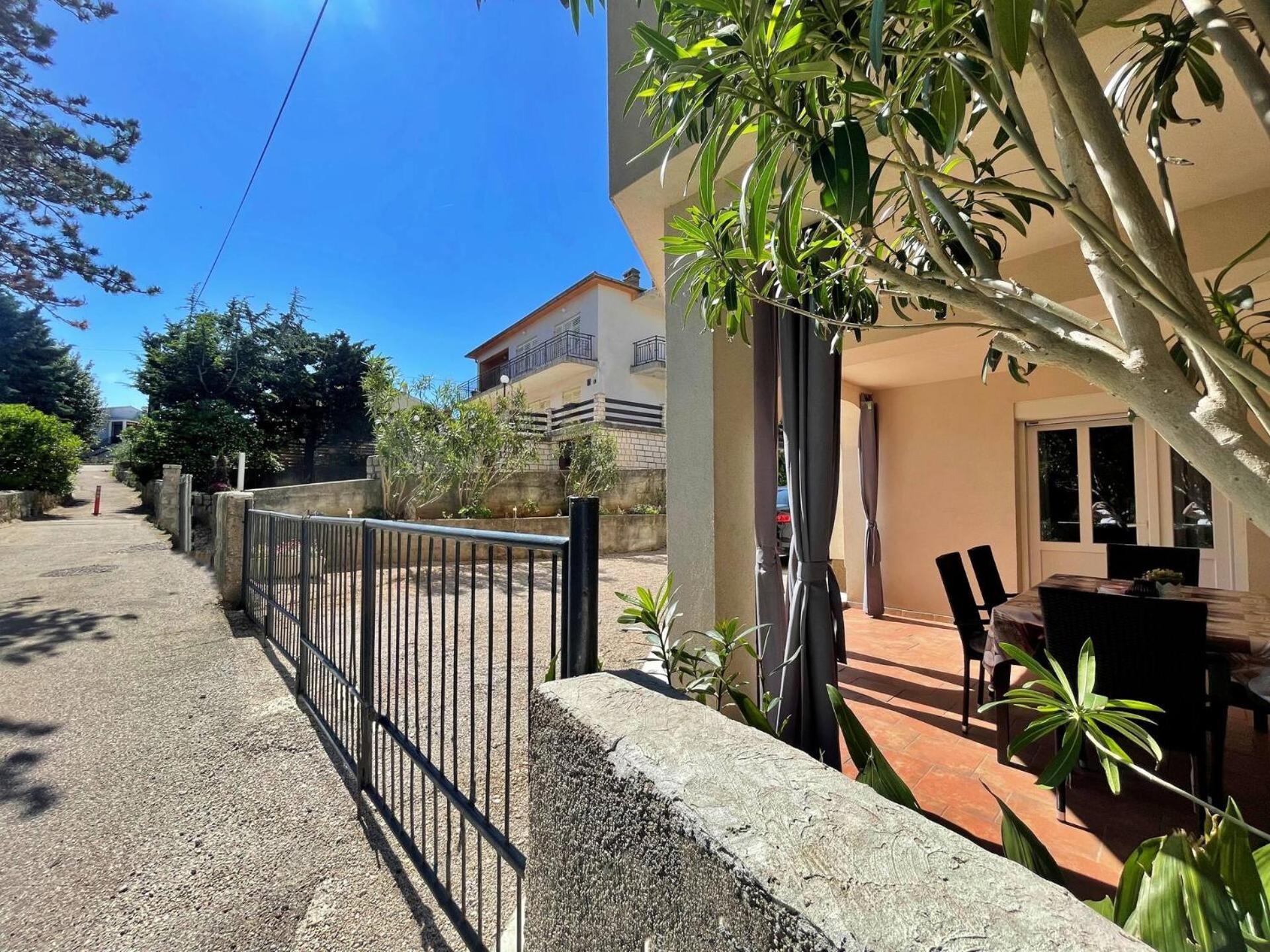 Apartment Butkovic Silo  Exterior photo